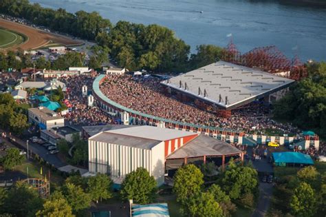 Riverbend cincinnati - On the Riverbend Music Center seating chart, numbered sections are also known as Pavilion sections. These are reserved seating areas with a number of different price …